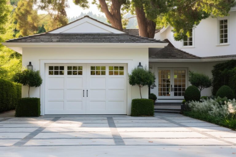 How To Attach A Garage To Existing House Comprehensive Guide