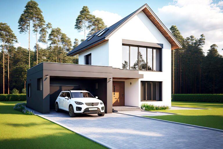 How To Attach A Garage To Existing House Comprehensive Guide
