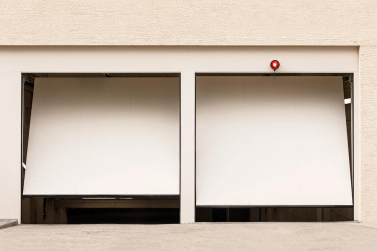 How to Adjust Garage Door Travel A StepbyStep Guide