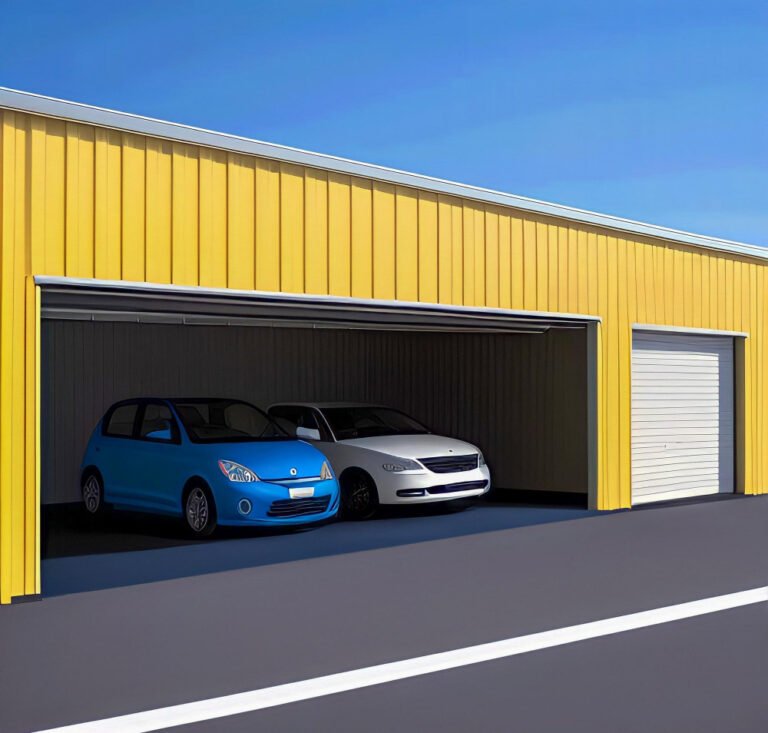 How Much to Rent a Garage Per Month Comprehensive Guide on Pricing