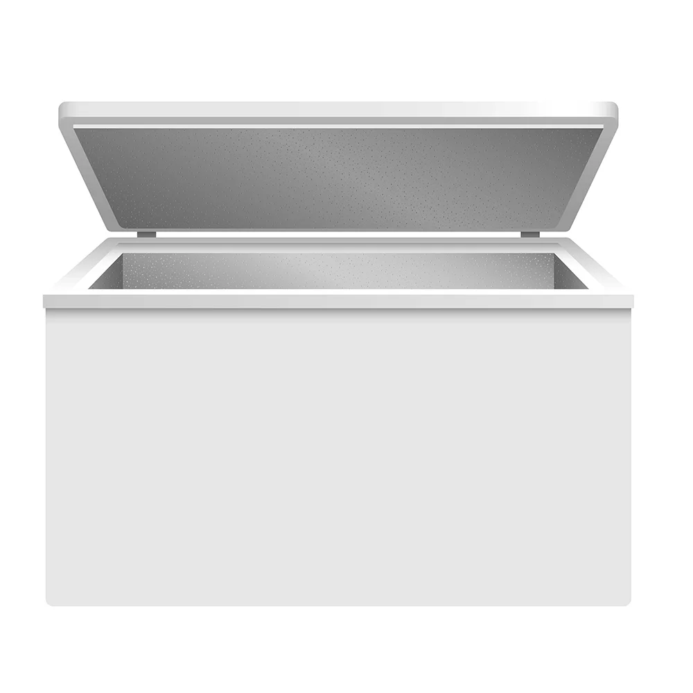 Performance of Freezers in Hot Garages