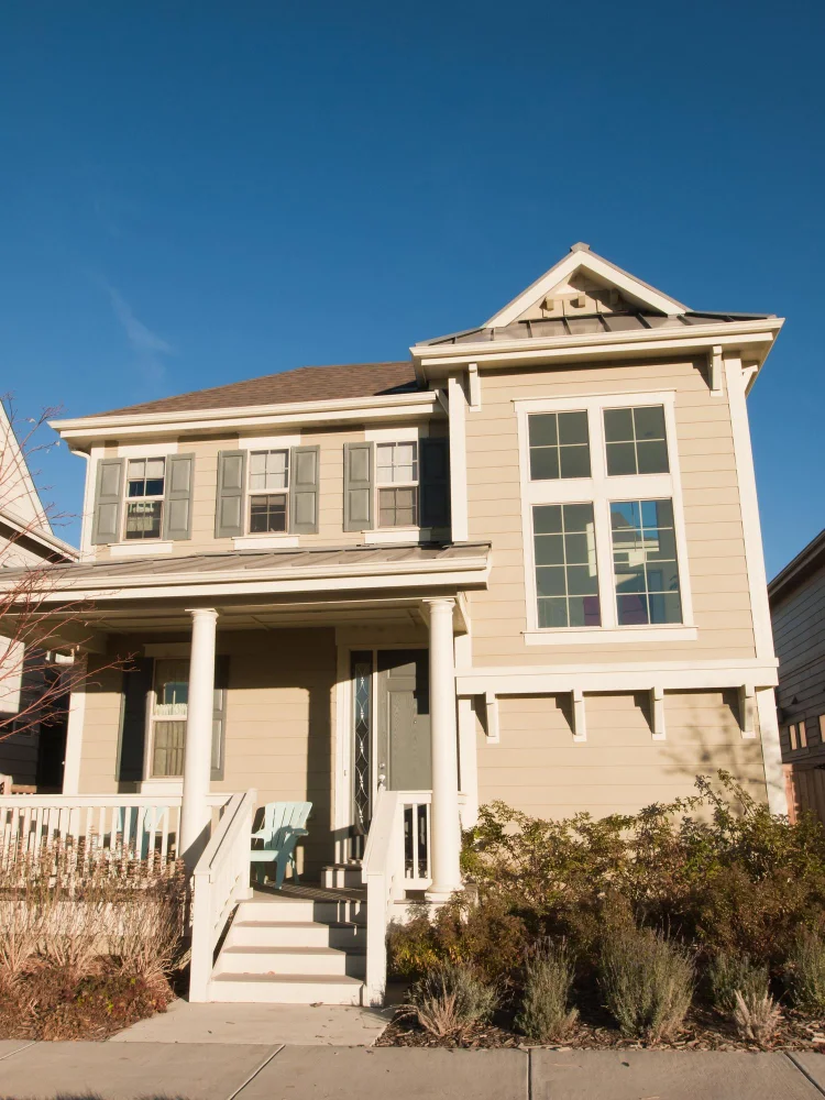 What Is Excluded From a Home's Square Footage