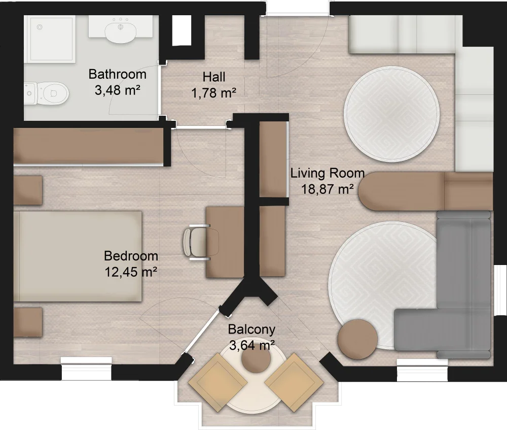 What Is Included in a Home's Square Footage