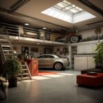 How Big is a One Car Garage: Key Dimensions and Layouts Explained