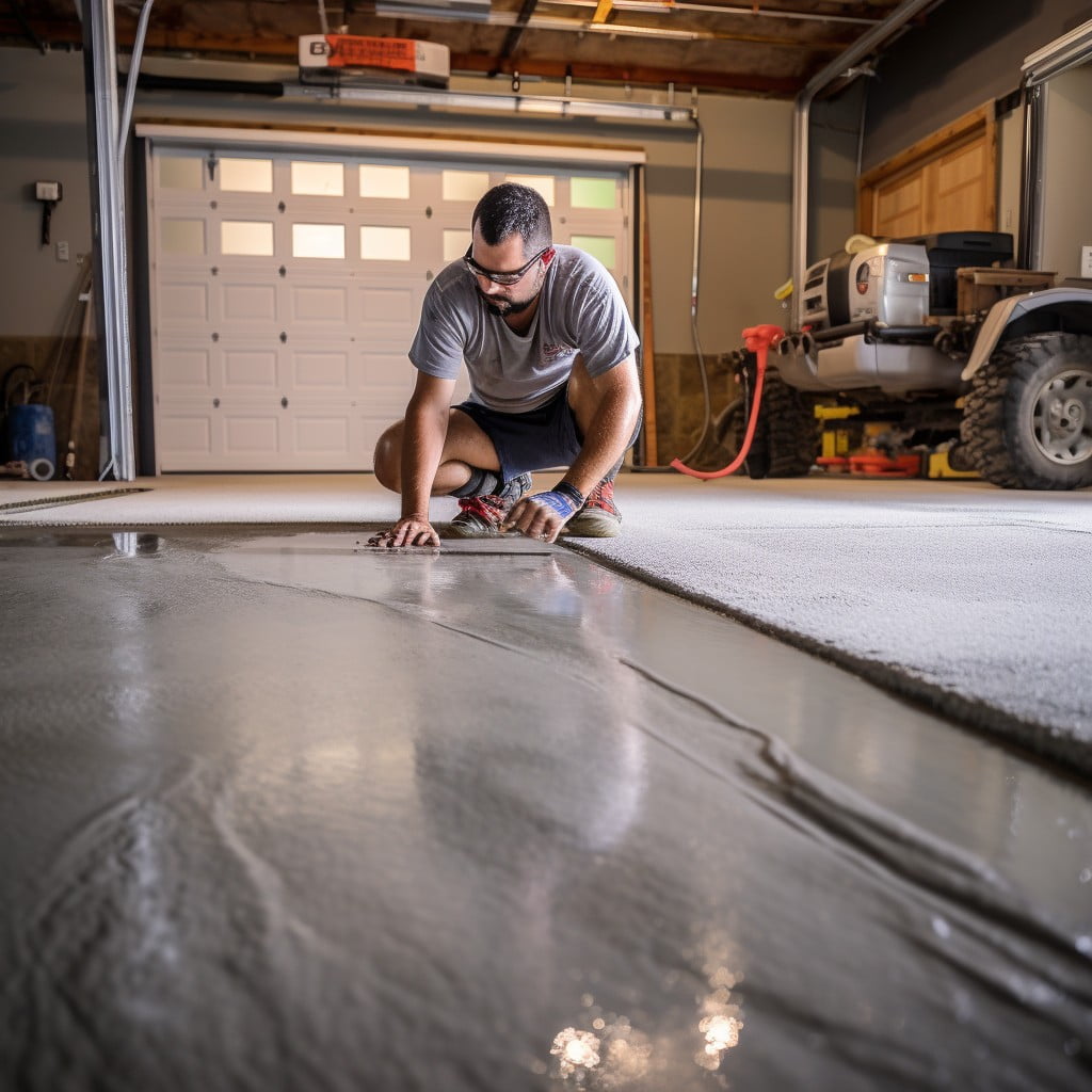 how-to-level-a-garage-floor-essential-guide-for-a-perfect-result