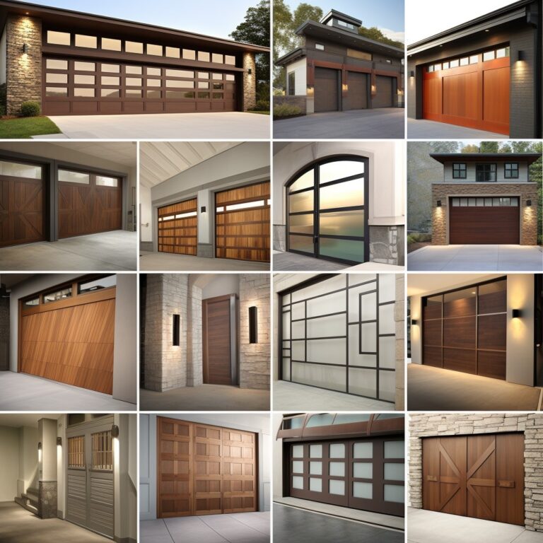 how-much-does-a-garage-door-weigh-detailed-guide-and-information