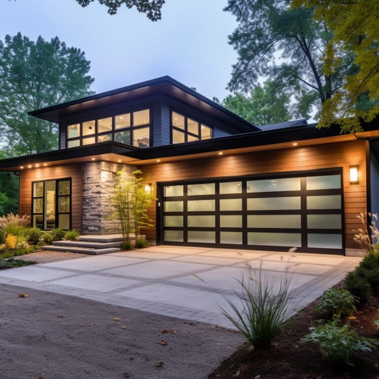 how-much-does-a-garage-door-weigh-detailed-guide-and-information