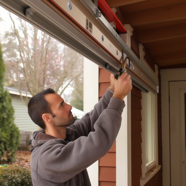 How to Install Garage Door Weather Stripping: A Comprehensive Guide Garage door weather stripping installation