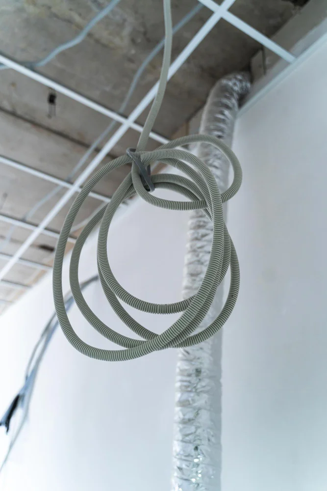 Garage Door cable