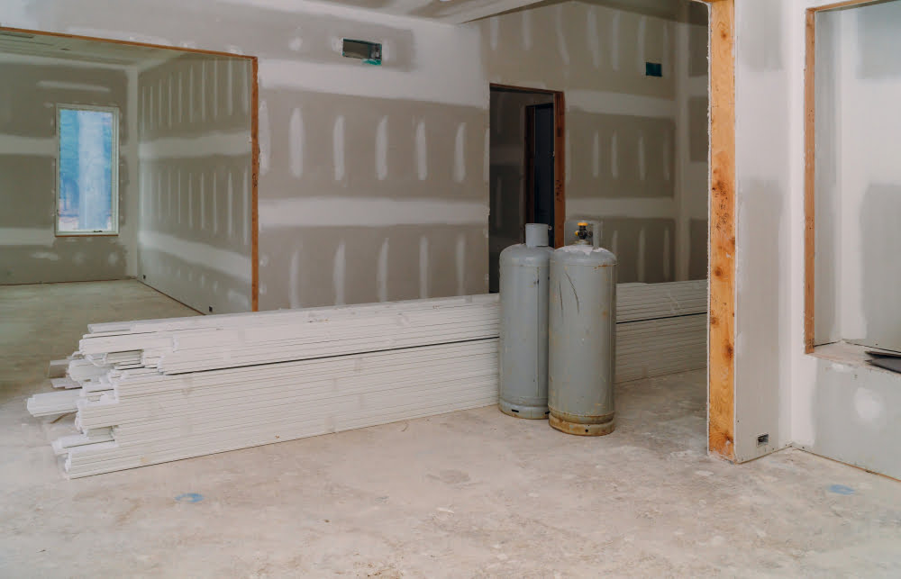 How to Drywall a Garage: Simplified Guide for Effective Results