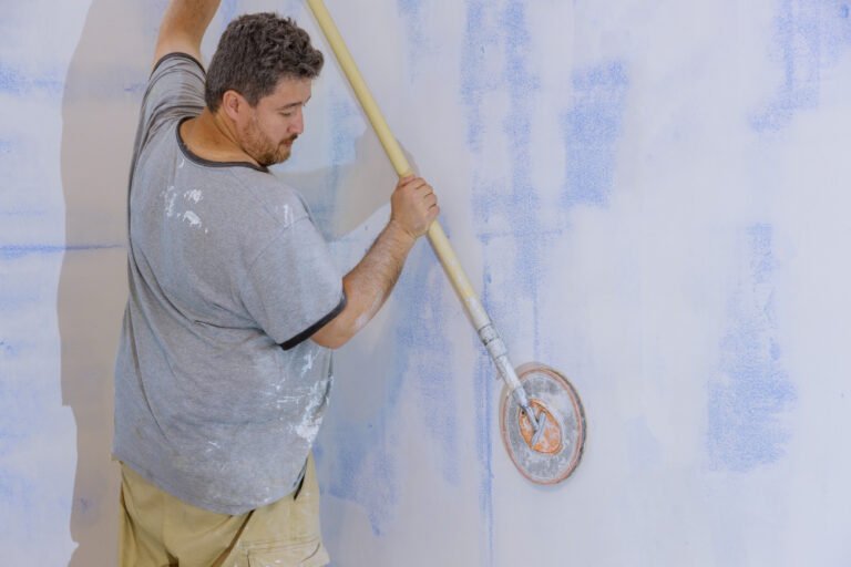 Photo inspiration: Picture Idea: How To Finish Bottom Of Drywall In Garage A Comprehensive