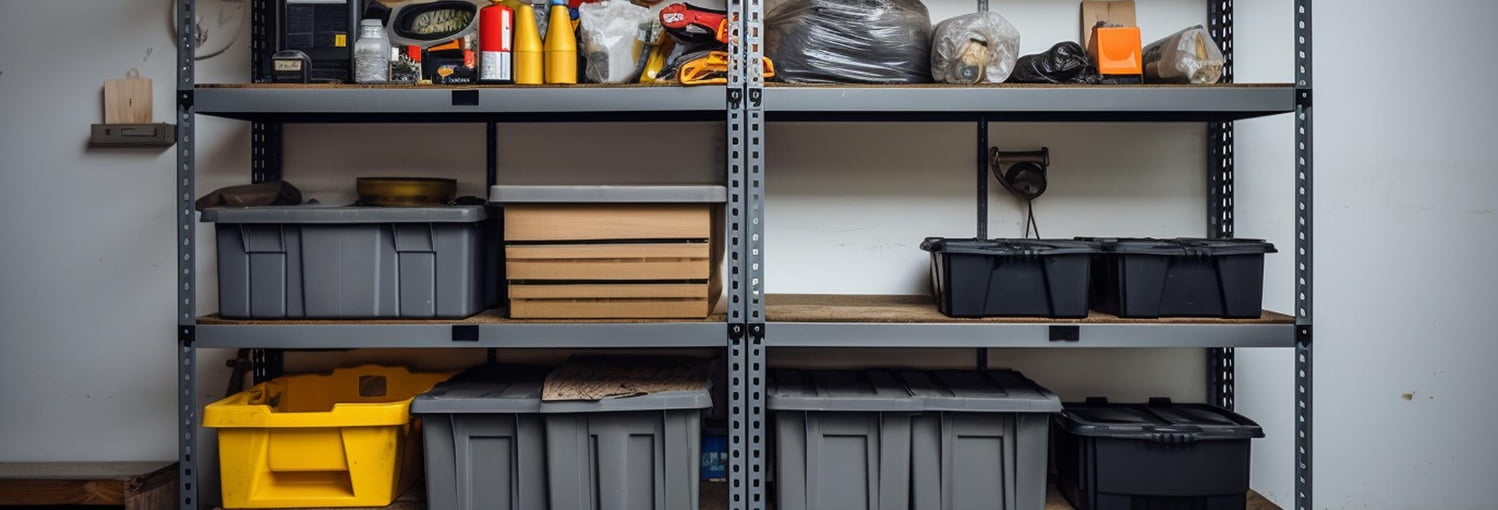 garage storage