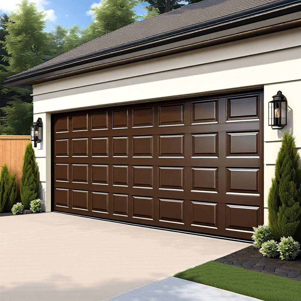 Garage Door Winding Bars: A Comprehensive How-To Guide