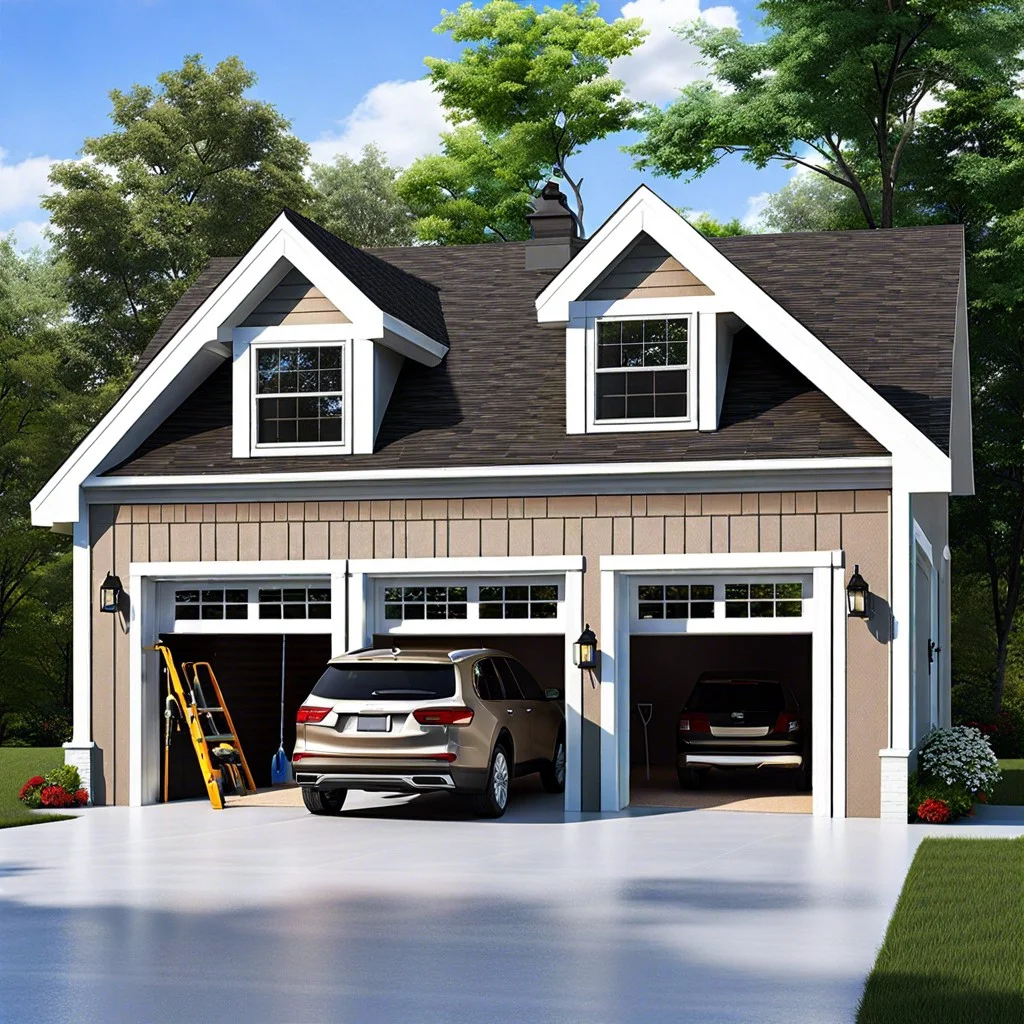 how to extend the life of your garage roof