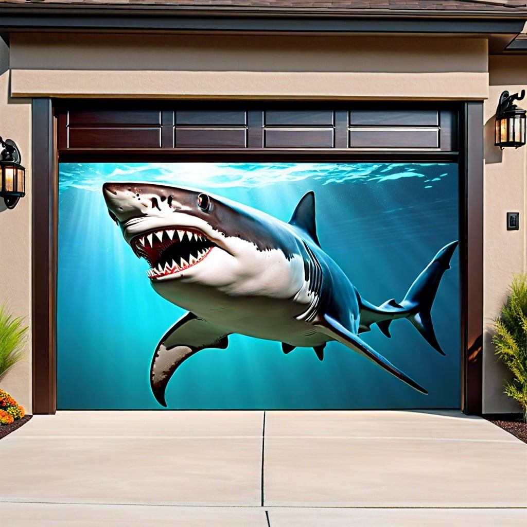 Garage Door Lock Shark Tank Comprehensive Product Review and Latest