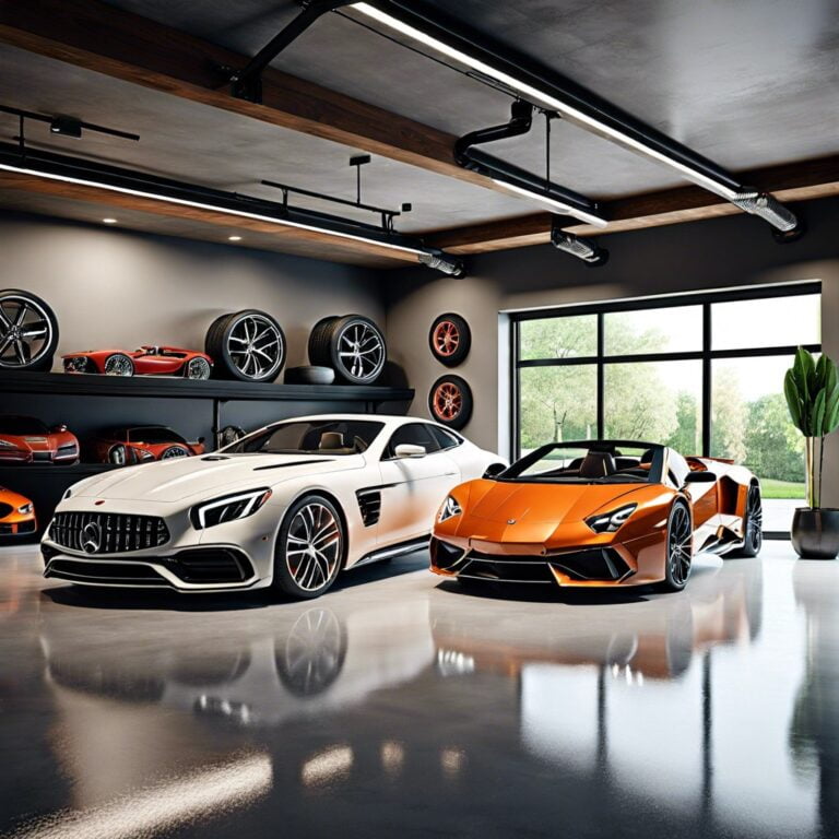 Gallery image with a fresh perspective