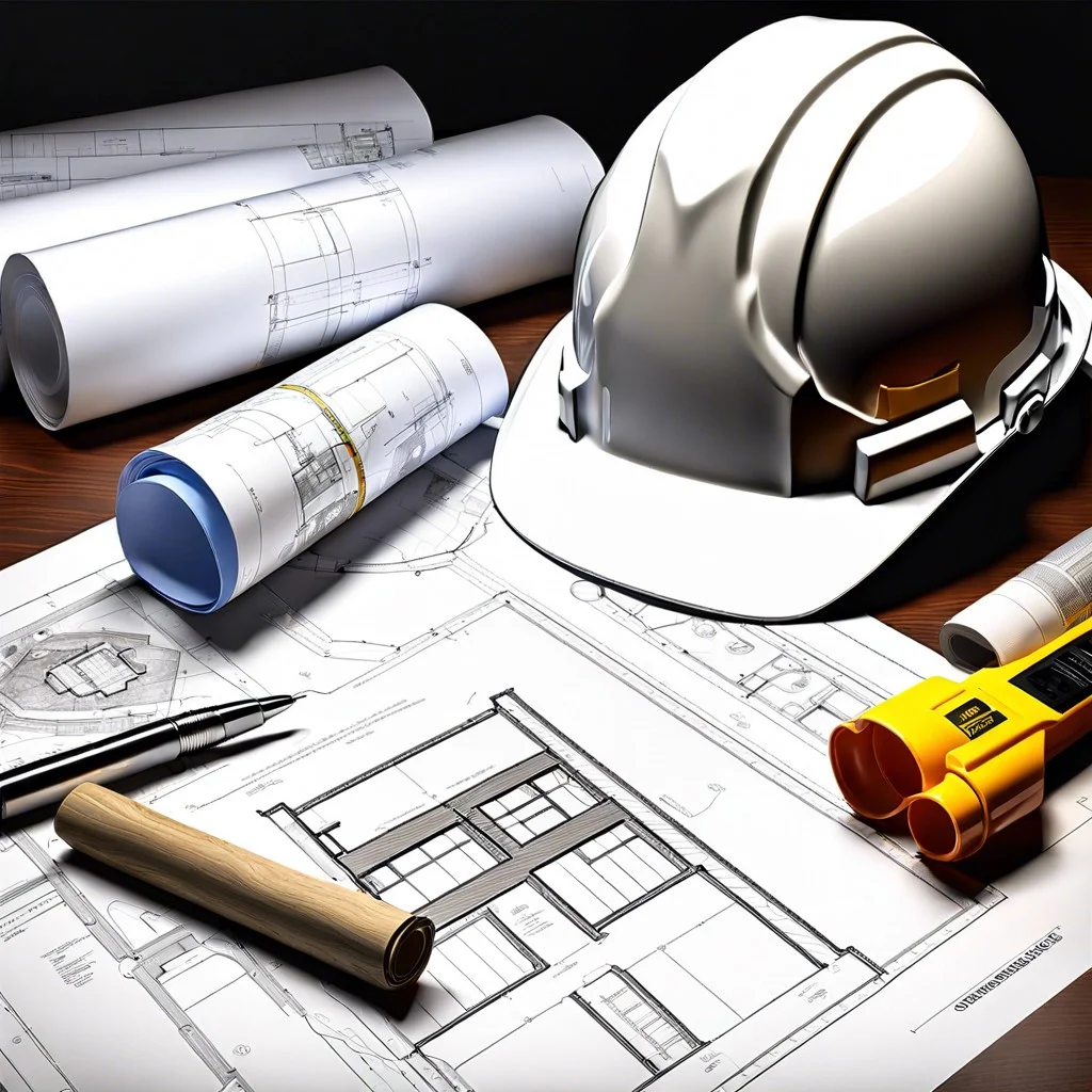 assess local building codes and permits