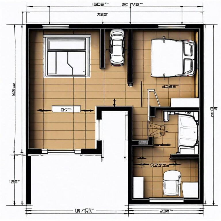 Garage Conversion: Step-by-Step Guide to Transforming Your Space