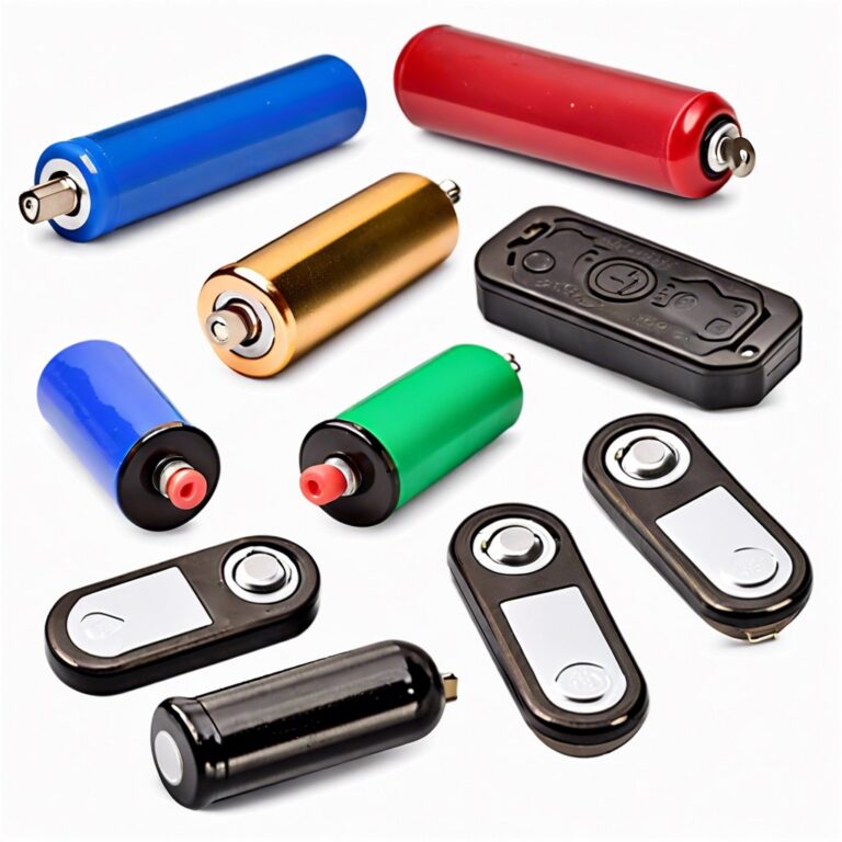 Garage Remote Battery Replacement A StepbyStep Guide