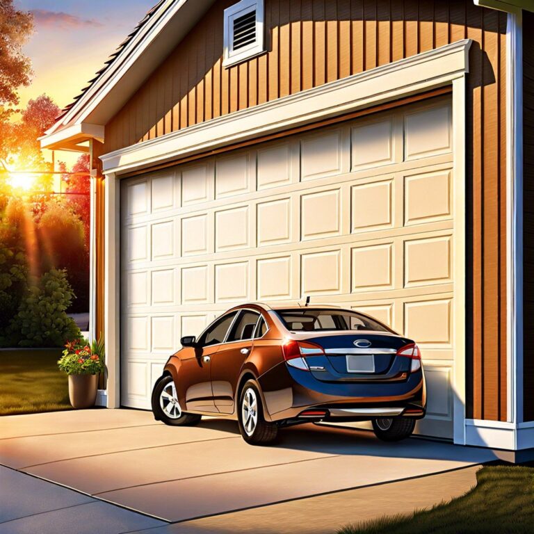 Garage Door Repair Price List Understanding Costs and Services