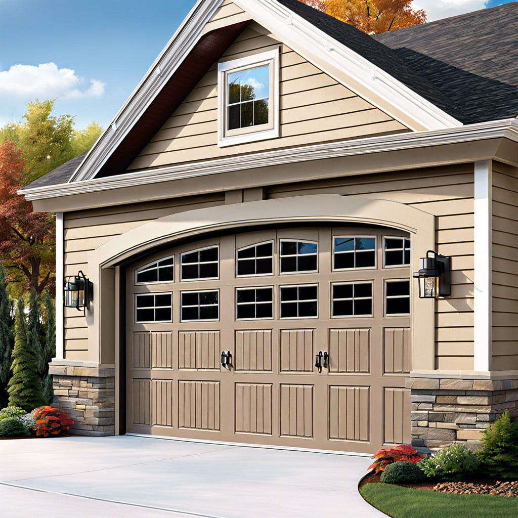 Garage Door Installation Cost: Factors, Averages, and Saving Tips