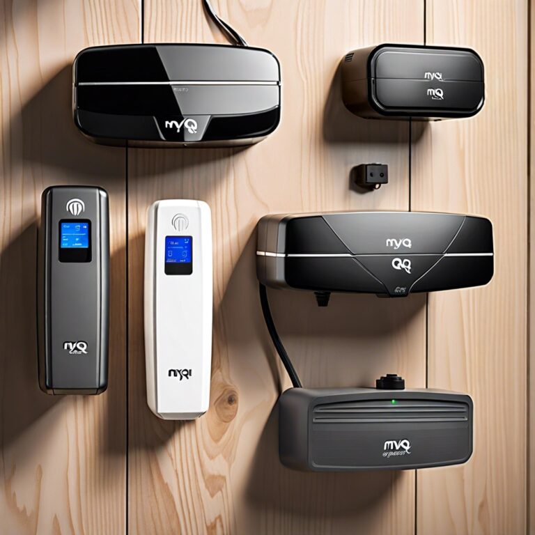 How to Reset MyQ Garage Door Opener Simple StepbyStep Instructions