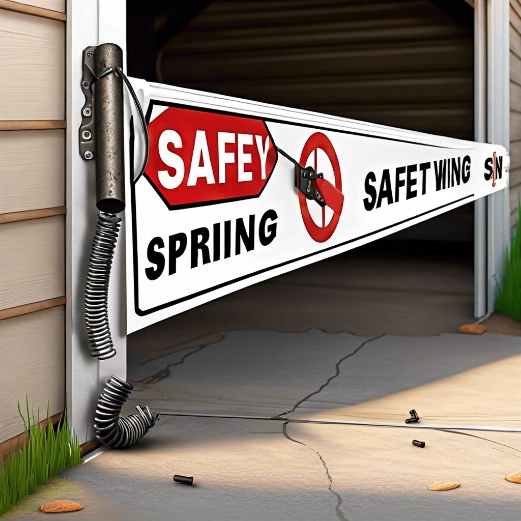 safety considerations