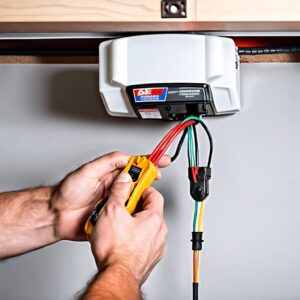 Garage Door Opener Wiring: Step-by-Step Installation Guide