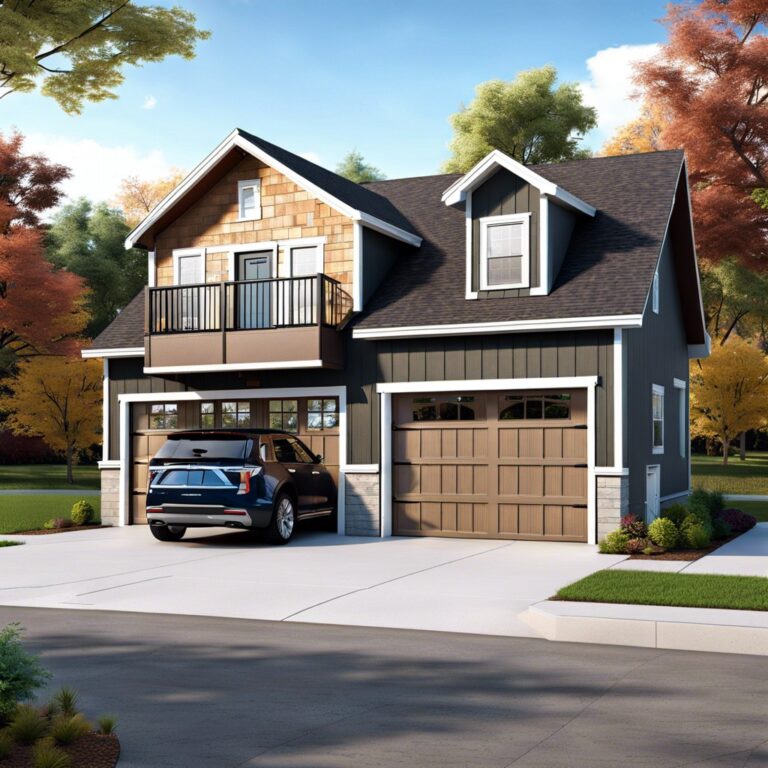 Garage Apartment Conversion: Essentials for Adding Living Space