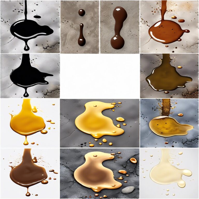 How to Get Oil Out of Concrete Effective Cleanup Tips