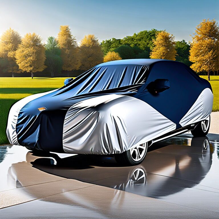 How to Protect Car from Hail Simple Steps and Effective Tips