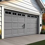 Garage Door Emergency Release: How to Handle Unexpected Situations