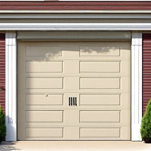 Garage Door Weather Stripping Installation: Seal Your Space the Right Way
