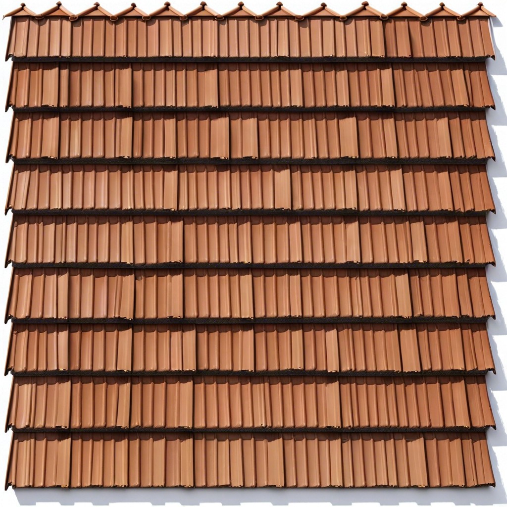 defining a bundle of shingles