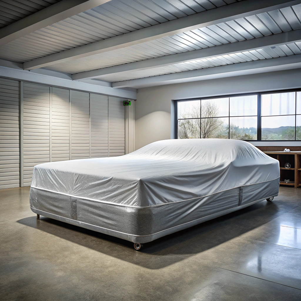 choose an appropriate mattress cover