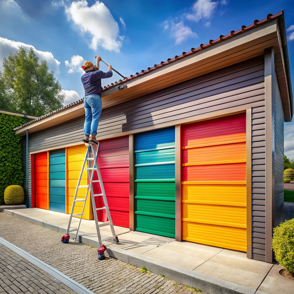factors influencing painting cost